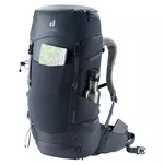 DEUTER Futura 32 - plecak trekkingowy - black - 9