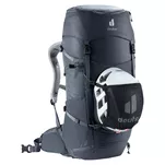 DEUTER Futura 32 - plecak trekkingowy - black - 2