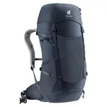DEUTER Futura 32 - plecak trekkingowy - black - 4
