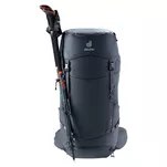 DEUTER Futura 32 - plecak trekkingowy - black - 8