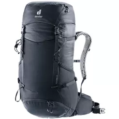 DEUTER Futura 32 - plecak trekkingowy - black