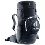 DEUTER Futura PRO 32 - plecak trekkingowy - black - 4