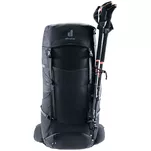 DEUTER Futura PRO 32 - plecak trekkingowy - black - 5