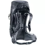 DEUTER Futura PRO 32 - plecak trekkingowy - black - 3