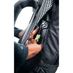 DEUTER Futura PRO 32 - plecak trekkingowy - black - 7