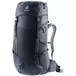 DEUTER Futura PRO 32 - plecak trekkingowy - black