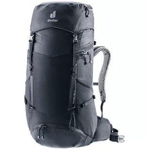 DEUTER Futura PRO 32 - plecak trekkingowy - black