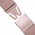 ARCADE Atlas Belt - Blush - Elastyczny pasek do spodni - 4