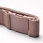 ARCADE Atlas Belt - Blush - Elastyczny pasek do spodni - 3