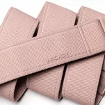ARCADE Atlas Belt - Blush - Elastyczny pasek do spodni - 2
