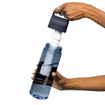 LIFESTRAW Go 2.0 - Butelka z filtrem 1000 ml - Iceland Blue - 3