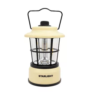 FALCON EYE Starlight - lampa kempingowa z regulacją jasności