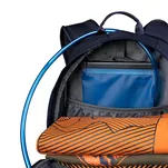 ALPINUS Teide 24 - granatowo-niebieski - plecak turystyczny - 7