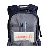 ALPINUS Teide 24 - granatowo-niebieski - plecak turystyczny - 6