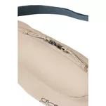 JACK WOLFSKIN Berkeley Hipbag - Saszetka / nerka biodrowa - oyster - 6