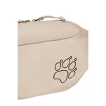 JACK WOLFSKIN Berkeley Hipbag - Saszetka / nerka biodrowa - oyster - 4