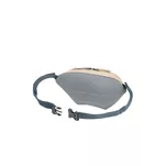 JACK WOLFSKIN Berkeley Hipbag - Saszetka / nerka biodrowa - oyster - 2