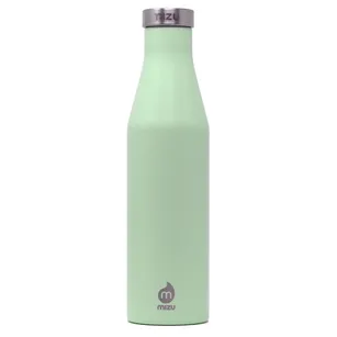 MIZU S6 - 560 ml - butelka termiczna ze stali nierdzewnej - miętowy