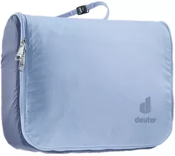 DEUTER Wash Center Lite II - polar-bluejay - lekka kosmetyczka turystyczna