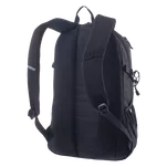 HI-TEC MIXLAND 18 l - plecak miejski / turystyczny - black - 4