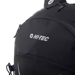 HI-TEC MIXLAND 18 l - plecak miejski / turystyczny - black - 5