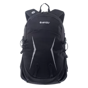 HI-TEC MIXLAND 18 l - plecak miejski / turystyczny - black