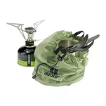 DEUTER Pack Sack 3 - grove - pokrowiec/worek bagażowy - 2