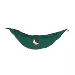 TICKET TO THE MOON Compact - Leaf Green - klasyczny hamak turystyczny - 2