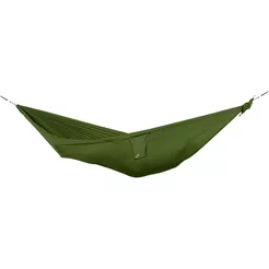 TICKET TO THE MOON Compact - Leaf Green - klasyczny hamak turystyczny