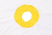 Wzmocniony środkowy otwór