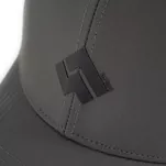 ALPINUS Czapka z daszkiem Porto - szara - 3