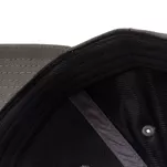 ALPINUS Czapka z daszkiem Porto - szara - 4