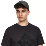 ALPINUS Czapka z daszkiem Porto - szara - 5