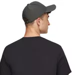 ALPINUS Czapka z daszkiem Porto - szara - 7