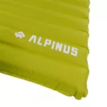ALPINUS materac trekkingowy / mata - Torc - zielona - 5