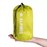 ALPINUS materac trekkingowy / mata - Torc - zielona - 3