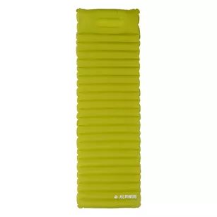 ALPINUS materac trekkingowy / mata - Torc - zielona