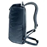 DEUTER StepOut 22 - black - Plecak miejsko-rowerowy na laptopa - 125th Anniversary Edition