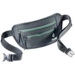 DEUTER Neo Belt I black-seagreen - Saszetka biegowa nerka neoprenowa