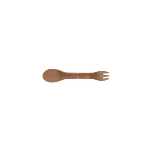 KUPILKA SPORK 165 - junior - niezbędnik dla dzieci - brown