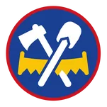 Sprawność harcerska Kwatermistrz / Kwatermistrzyni - 2