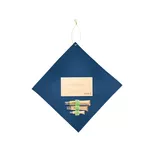 OPINEL Zestaw noży 5 w 1 - Kit Cuisine Nomade - 2