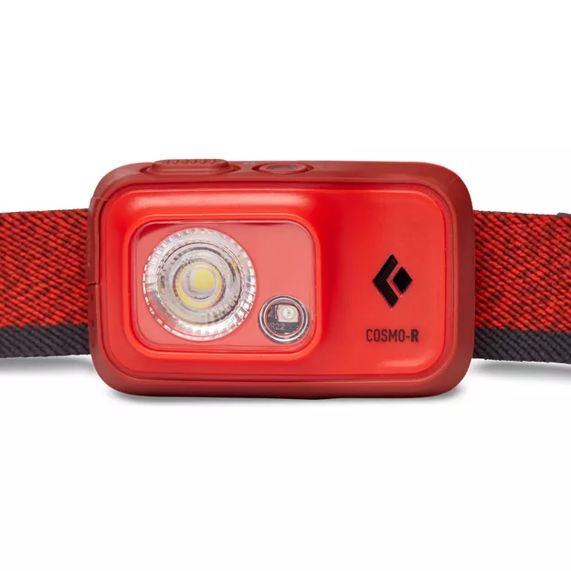 BLACK DIAMOND Cosmo 350-R - Octane - czołówka latarka czołowa