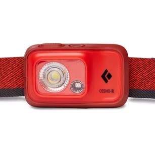 BLACK DIAMOND Cosmo 350-R - Octane - czołówka latarka czołowa