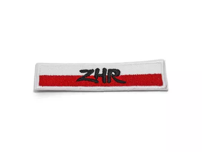 Plakietka haftowana ZHR
