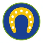 Sprawność harcerska Podkuwacz - zielone obszycie - reforma SIM - System Identyfikacji Metodycznej