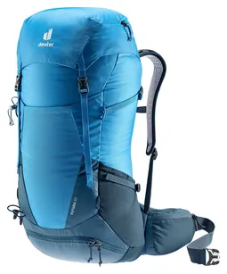 DEUTER Futura 32 - plecak trekkingowy - reef-ink