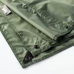 MAGNUM Tellado - tarp biwakowy 285 × 240 cm - brozne green - 2