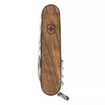 VICTORINOX 1.3711.63 Huntsman Wood - klasyczny scyzoryk - 2