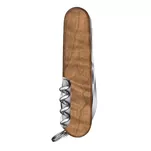 VICTORINOX 1.3711.63 Huntsman Wood - klasyczny scyzoryk - 3